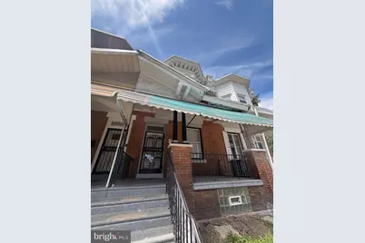 2442 N 24th Street, Philadelphia, PA 19132 - Photo 2