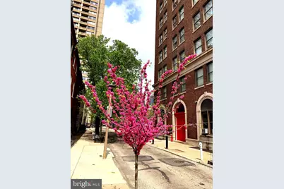 330 S Juniper Street #1B, Philadelphia, PA 19107 - Photo 10