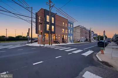 2943 Cecil B Moore Avenue, Philadelphia, PA 19121 - Photo 1
