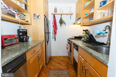 122 Chestnut Street #502, Philadelphia, PA 19106 - Photo 12