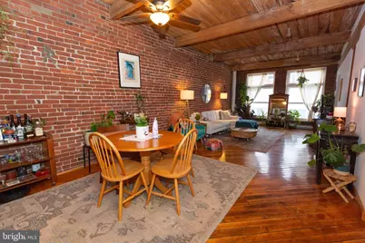 122 Chestnut Street #502, Philadelphia, PA 19106 - Photo 16