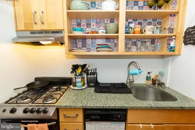 122 Chestnut Street #502, Philadelphia, PA 19106 - Photo 14