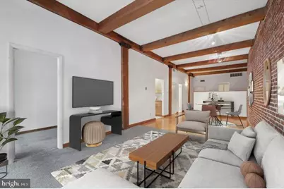 122 Chestnut Street #502, Philadelphia, PA 19106 - Photo 4