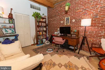 122 Chestnut Street #502, Philadelphia, PA 19106 - Photo 8