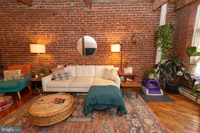 122 Chestnut Street #502, Philadelphia, PA 19106 - Photo 6