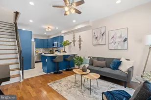 1017 S Bouvier St, Philadelphia, PA 19146 - Photo 1