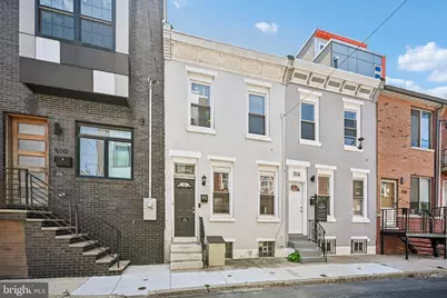 512 Winton Street, Philadelphia, PA 19148 - Photo 1