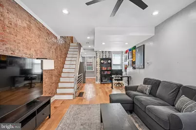 512 Winton Street, Philadelphia, PA 19148 - Photo 4