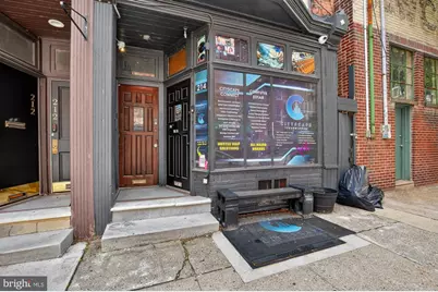 214 Fairmount Avenue, Philadelphia, PA 19123 - Photo 2