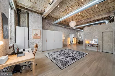 1100 Shackamaxon Street #2F, Philadelphia, PA 19125 - Photo 6