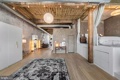 1100 Shackamaxon Street #2F, Philadelphia, PA 19125 - Photo 8