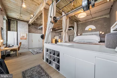 1100 Shackamaxon Street #2F, Philadelphia, PA 19125 - Photo 6