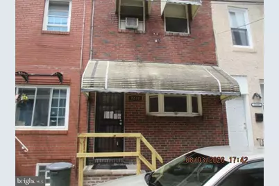 2232 S Bouvier Street, Philadelphia, PA 19145 - Photo 1