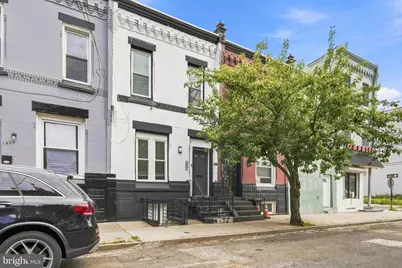 1807 N 27th Street, Philadelphia, PA 19121 - Photo 2