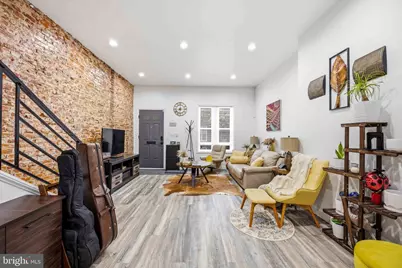 1807 N 27th Street, Philadelphia, PA 19121 - Photo 6