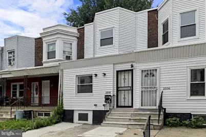 2508 Bonaffon Street, Philadelphia, PA 19142 - Photo 2
