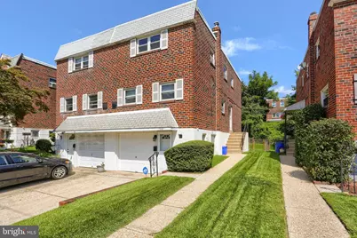 7321 Valley Avenue, Philadelphia, PA 19128 - Photo 1