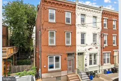931 N 19th Street #1, Philadelphia, PA 19130 - Photo 38