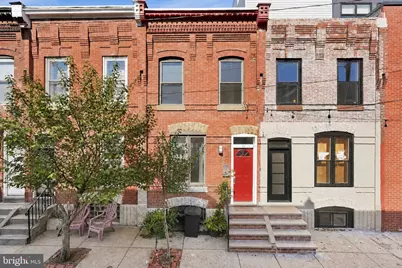 1232 N Hollywood Street, Philadelphia, PA 19121 - Photo 2