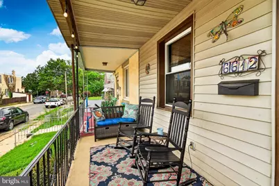 6612 Jackson Street, Philadelphia, PA 19135 - Photo 2