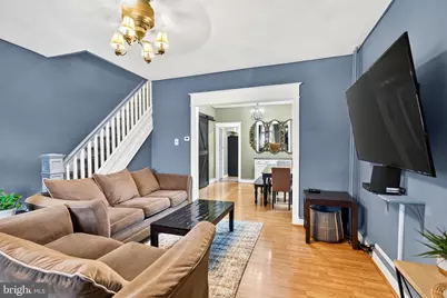 6612 Jackson Street, Philadelphia, PA 19135 - Photo 4
