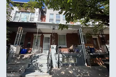1942 N Myrtlewood Street, Philadelphia, PA 19121 - Photo 1