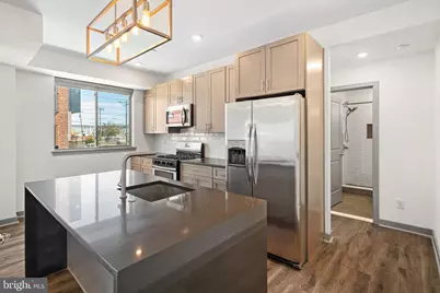 411 W Berks Street, Philadelphia, PA 19122 - Photo 4