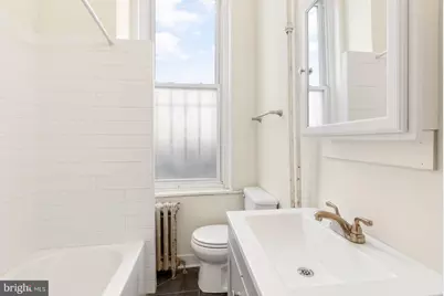 3503 Indian Queen Lane #1, Philadelphia, PA 19129 - Photo 16
