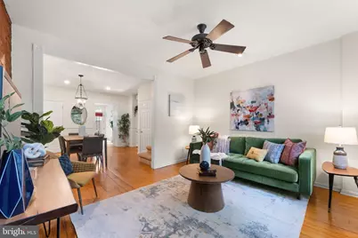 1115 S 3rd, Philadelphia, PA 19147 - Photo 1