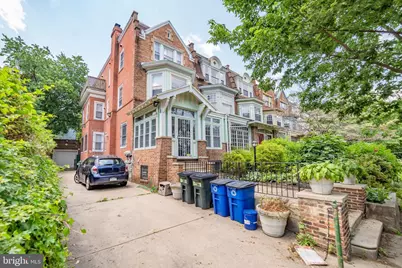 268 S 46th Street #1, Philadelphia, PA 19139 - Photo 2
