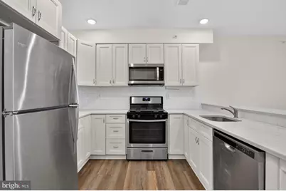 541 N Orianna Street #2A, Philadelphia, PA 19123 - Photo 2