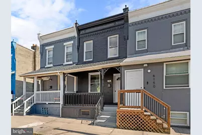 6148 Upland Street, Philadelphia, PA 19142 - Photo 2