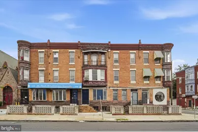2101-2109 W Diamond Street, Philadelphia, PA 19121 - Photo 1