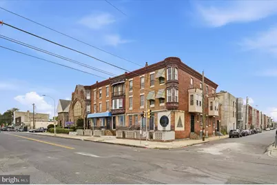 2101-2109 W Diamond Street, Philadelphia, PA 19121 - Photo 2