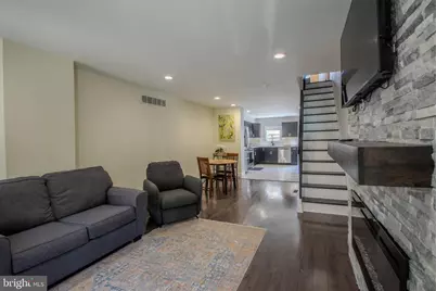 1239 S Newkirk Street, Philadelphia, PA 19146 - Photo 4