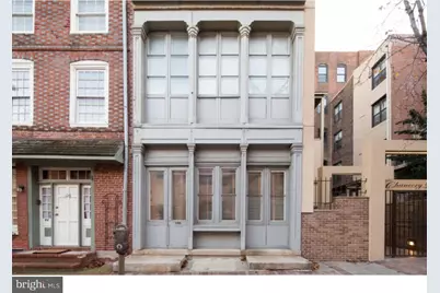 130-4 Arch Street #306, Philadelphia, PA 19106 - Photo 2