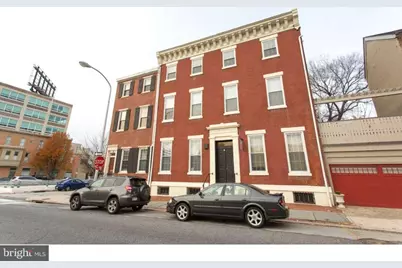 427 Vine Street #3, Philadelphia, PA 19106 - Photo 2
