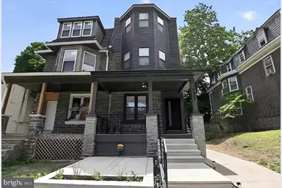 532 E Johnson Street #1, Philadelphia, PA 19144 - Photo 2