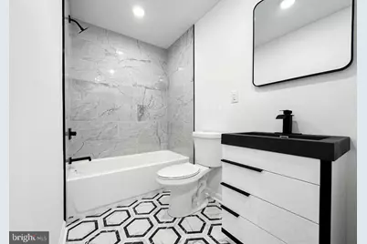 2028 W Westmoreland Street #2, Philadelphia, PA 19140 - Photo 4