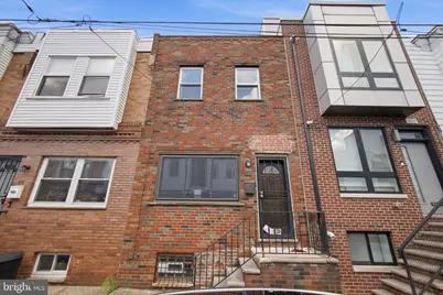 1814 S Taylor Street, Philadelphia, PA 19145 - Photo 1