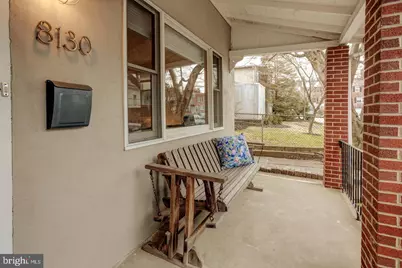 8130 Devon Street, Philadelphia, PA 19118 - Photo 2