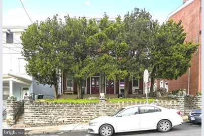 3505 Indian Queen Lane #2, Philadelphia, PA 19129 - Photo 1