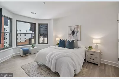 1811 Chestnut Street #402, Philadelphia, PA 19103 - Photo 22