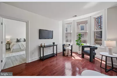 1811 Chestnut Street #402, Philadelphia, PA 19103 - Photo 16