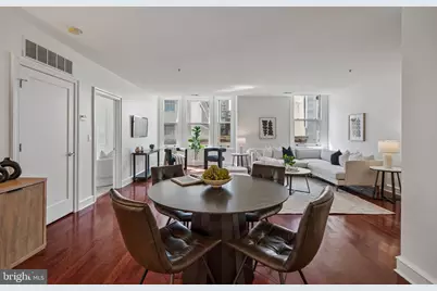 1811 Chestnut Street #402, Philadelphia, PA 19103 - Photo 8
