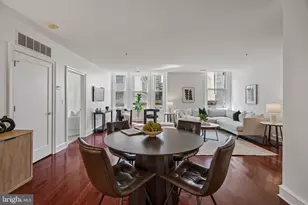 1811 Chestnut St, Philadelphia, PA 19103 - Photo 8