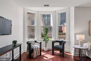 1811 Chestnut St, Philadelphia, PA 19103 - Photo 4