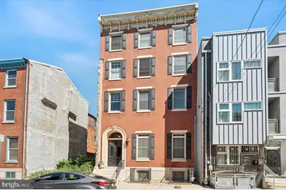 1111 Mount Vernon Street #5, Philadelphia, PA 19123 - Photo 2