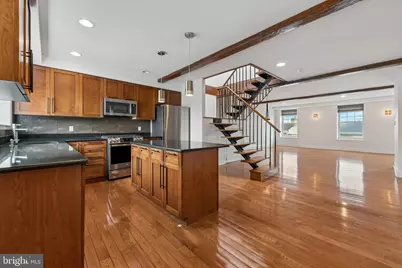 1111 Mount Vernon Street #5, Philadelphia, PA 19123 - Photo 14