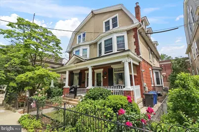 18 W Gravers Lane, Philadelphia, PA 19118 - Photo 2
